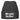 Mir reicht’s, ich gehe zum Dorffest – Beanie in Dunkelgrau, Ansicht 1 #farbe_dunkelgrau