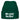 Mir reicht’s, ich gehe zum Dorffest – Beanie in Dunkelgrün, Ansicht 1 #farbe_dunkelgr-n