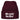 Mir reicht’s, ich gehe zum Dorffest – Beanie in Dunkelrot, Ansicht 1 #farbe_dunkelrot