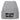 Mir reicht’s, ich gehe zum Dorffest – Beanie in Grau meliert, Ansicht 1 #farbe_grau-meliert
