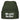 Mir reicht’s, ich gehe zum Dorffest – Beanie in Olive, Ansicht 1 #farbe_olive