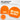 Mir reicht’s, ich gehe zum Dorffest – Beanie in Orange, Ansicht 2 #farbe_orange