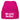 Mir reicht’s, ich gehe zum Dorffest – Beanie in Pink, Ansicht 1 #farbe_pink