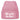 Mir reicht’s, ich gehe zum Dorffest – Beanie in Rose, Ansicht 1 #farbe_rose