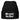 Mir reicht’s, ich gehe zum Dorffest – Beanie in Schwarz, Ansicht 1 #farbe_schwarz