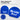 Mir reicht’s, ich brauche einen Drink – Beanie in Blau, Ansicht 2 #farbe_blau