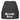 Mir reicht’s, ich brauche einen Drink – Beanie in Dunkelgrau, Ansicht 1 #farbe_dunkelgrau