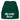 Mir reicht’s, ich brauche einen Drink – Beanie in Dunkelgrün, Ansicht 1 #farbe_dunkelgr-n