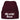 Mir reicht’s, ich brauche einen Drink – Beanie in Dunkelrot, Ansicht 1 #farbe_dunkelrot