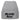 Mir reicht’s, ich brauche einen Drink – Beanie in Grau meliert, Ansicht 1 #farbe_grau-meliert