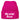 Mir reicht’s, ich brauche einen Drink – Beanie in Pink, Ansicht 1 #farbe_pink