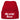 Mir reicht’s, ich brauche einen Drink – Beanie in Rot, Ansicht 1 #farbe_rot