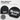 Mir reicht’s, ich brauche einen Drink – Beanie in Schwarz, Ansicht 2 #farbe_schwarz