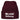 Mir reicht’s, ich gehe zum Eishockey – Beanie in Dunkelrot, Ansicht 1 #farbe_dunkelrot