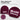 Mir reicht’s, ich gehe zum Eishockey – Beanie in Dunkelrot, Ansicht 2 #farbe_dunkelrot