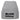 Mir reicht’s, ich gehe zum Eishockey – Beanie in Grau meliert, Ansicht 1 #farbe_grau-meliert