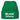 Mir reicht’s, ich gehe zum Eishockey – Beanie in Grün, Ansicht 1 #farbe_gr-n