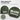Mir reicht’s, ich gehe zum Eishockey – Beanie in Olive, Ansicht 2 #farbe_olive