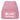 Mir reicht’s, ich gehe zum Eishockey – Beanie in Rose, Ansicht 1 #farbe_rose