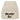 Mir reicht’s, ich gehe zum Esel – Beanie in Beige, Ansicht 1 #farbe_beige