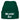 Mir reicht’s, ich gehe zum Esel – Beanie in Dunkelgrün, Ansicht 1 #farbe_dunkelgr-n