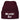 Mir reicht’s, ich gehe zum Esel – Beanie in Dunkelrot, Ansicht 1 #farbe_dunkelrot