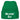 Mir reicht’s, ich gehe zum Esel – Beanie in Grün, Ansicht 1 #farbe_gr-n