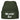 Mir reicht’s, ich gehe zum Esel – Beanie in Olive, Ansicht 1 #farbe_olive