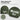 Mir reicht’s, ich gehe zum Esel – Beanie in Olive, Ansicht 2 #farbe_olive