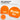 Mir reicht’s, ich gehe zum Esel – Beanie in Orange, Ansicht 2 #farbe_orange
