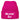 Mir reicht’s, ich gehe zum Esel – Beanie in Pink, Ansicht 1 #farbe_pink