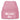 Mir reicht’s, ich gehe zum Esel – Beanie in Rose, Ansicht 1 #farbe_rose