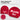 Mir reicht’s, ich gehe zum Esel – Beanie in Rot, Ansicht 2 #farbe_rot