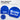 Mir reicht’s, ich gehe zum Fanclub – Beanie in Blau, Ansicht 2 #farbe_blau