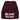 Mir reicht’s, ich gehe zum Fanclub – Beanie in Dunkelrot, Ansicht 1 #farbe_dunkelrot