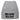 Mir reicht’s, ich gehe zum Fanclub – Beanie in Grau meliert, Ansicht 1 #farbe_grau-meliert