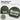 Mir reicht’s, ich gehe zum Fanclub – Beanie in Olive, Ansicht 2 #farbe_olive