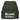 Mir reicht’s, ich mach Feierabend – Beanie in Olive, Ansicht 1 #farbe_olive