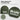 Mir reicht’s, ich mach Feierabend – Beanie in Olive, Ansicht 2 #farbe_olive