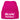 Mir reicht’s, ich mach Feierabend – Beanie in Pink, Ansicht 1 #farbe_pink