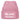Mir reicht’s, ich mach Feierabend – Beanie in Rose, Ansicht 1 #farbe_rose