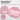 Mir reicht’s, ich mach Feierabend – Beanie in Rose, Ansicht 2 #farbe_rose