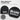 Mir reicht’s, ich mach Feierabend – Beanie in Schwarz, Ansicht 2 #farbe_schwarz