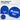 Mir reicht’s, ich gehe aufs Feld – Beanie in Blau, Ansicht 2 #farbe_blau