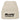 Mir reicht’s, ich brauche Feuerzangenbowle – Beanie in Beige, Ansicht 1 #farbe_beige