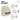 Mir reicht’s, ich brauche Feuerzangenbowle – Beanie in Beige, Ansicht 4 #farbe_beige
