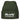 Mir reicht’s, ich brauche Feuerzangenbowle – Beanie in Olive, Ansicht 1 #farbe_olive