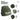 Mir reicht’s, ich brauche Feuerzangenbowle – Beanie in Olive, Ansicht 4 #farbe_olive