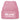 Mir reicht’s, ich brauche Feuerzangenbowle – Beanie in Rose, Ansicht 1 #farbe_rose