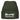 Mir reicht’s, die Fische warten – Beanie in Olive, Ansicht 1 #farbe_olive